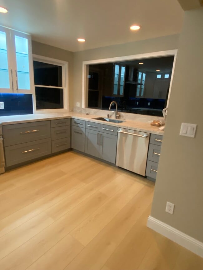 190 Forrest Ave in Fairfax, CA - Building Photo - Building Photo