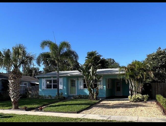 property at 5321 Newton Ave S