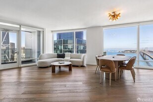 401 Harrison St, Unit 41B in San Francisco, CA - Building Photo