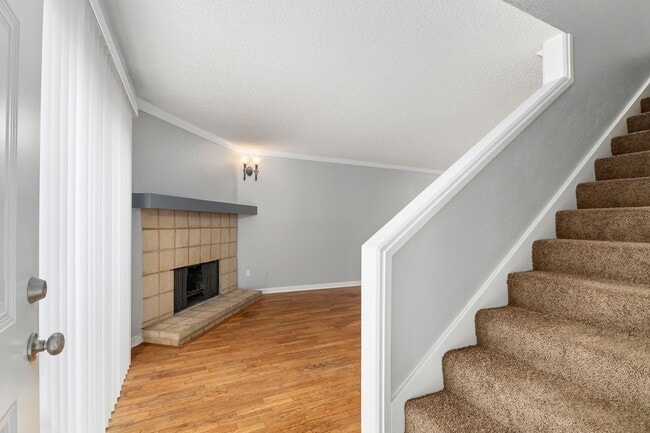 property at 9516 Pagewood Ln