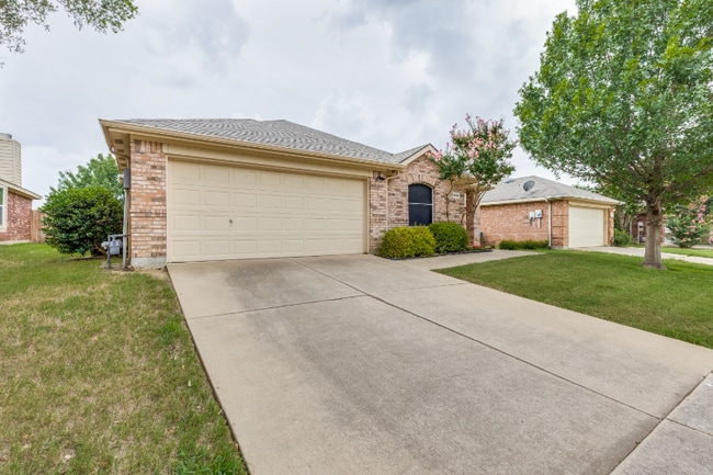 4860 Ambrosia Dr in Fort Worth, TX - Building Photo - Building Photo