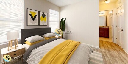 9079 Western Way in Jacksonville, FL - Building Photo - Building Photo