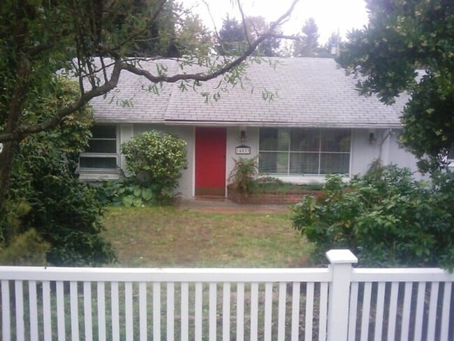 property at 16533 21st Ave NE