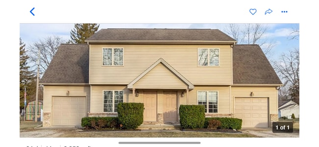 property at 7224 Douglas Rd