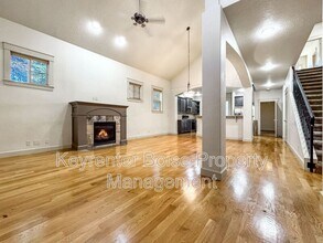 7301 W Baron Ln in Boise, ID - Building Photo - Building Photo