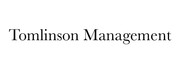 Property Management Company Logo Tomlinson Management