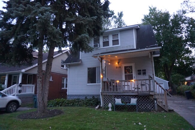 318 Channing St, Unit 2.0 in Ferndale, MI - Foto de edificio - Building Photo