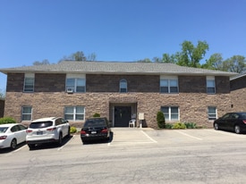 1949 Western Ave in Albany, NY - Building Photo