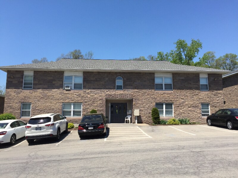 1949 Western Ave-Unit -501 in Albany, NY - Building Photo