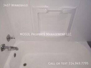 3407 Winnebago St in St. Louis, MO - Building Photo - Building Photo