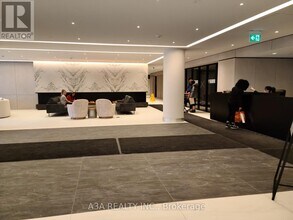 50 Upper Mall Wy in Vaughan, ON - Building Photo - Building Photo