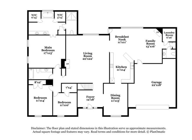 9012 Brent Ln in Memphis, TN - Foto de edificio - Building Photo