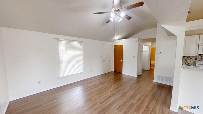 property at 3032 Carroll Dr
