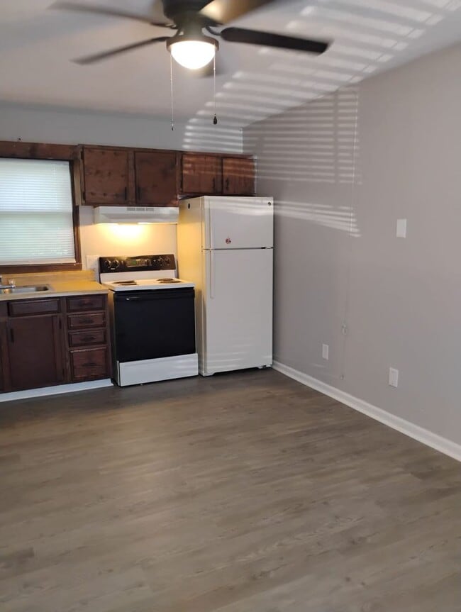 property at 2177 McCravy St