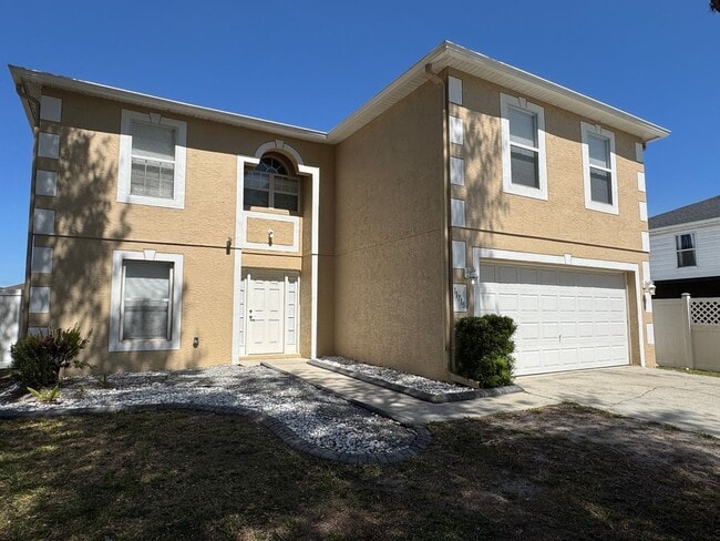 11718 Pethrick Dr in Orlando, FL - Building Photo - Building Photo