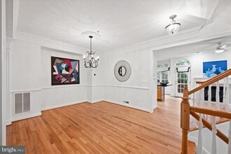 5015 Waple Ln in Alexandria, VA - Building Photo - Building Photo