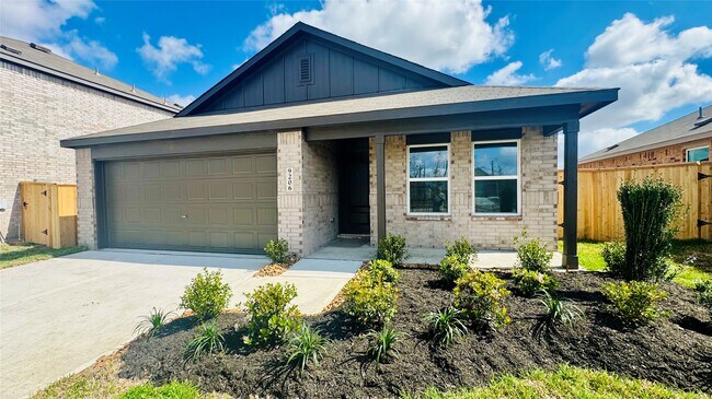 property at 9206 Speckled Trout Dr