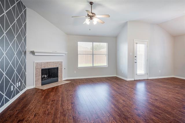 2728 Enchanted Eve Dr in Little Elm, TX - Building Photo - Building Photo