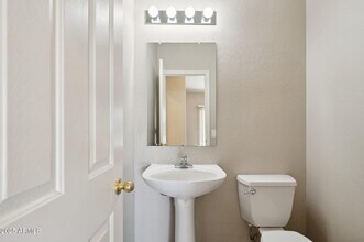 2711 W Jasper Butte Dr in San Tan Valley, AZ - Building Photo - Building Photo