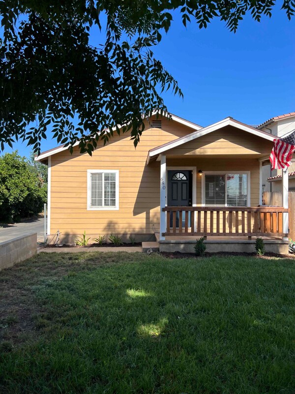 680 Allegheny St in Beaumont, CA - Building Photo - Building Photo