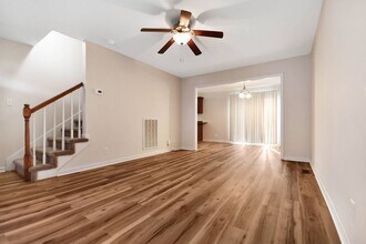 3784 Harvest Ridge in Clarksville, TN - Building Photo - Building Photo