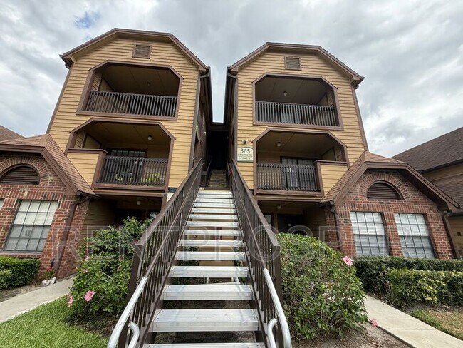 property at 365 Forestway Cir