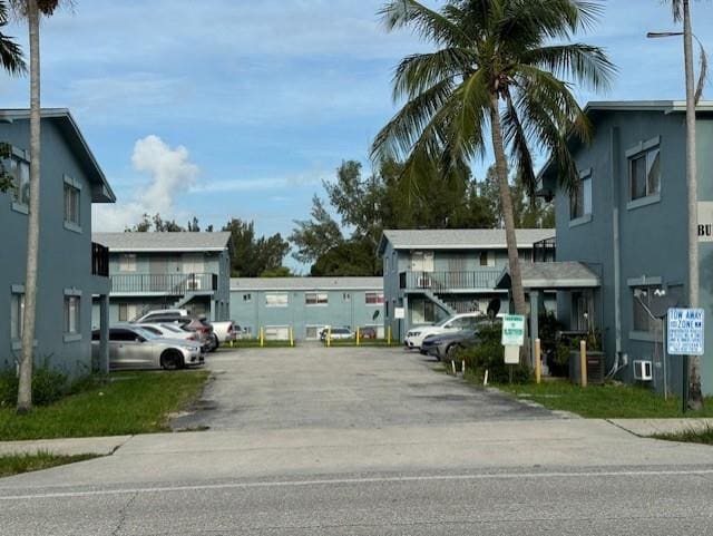 1829 N A St-Unit -39 in Lake Worth Beach, FL - Building Photo - Building Photo