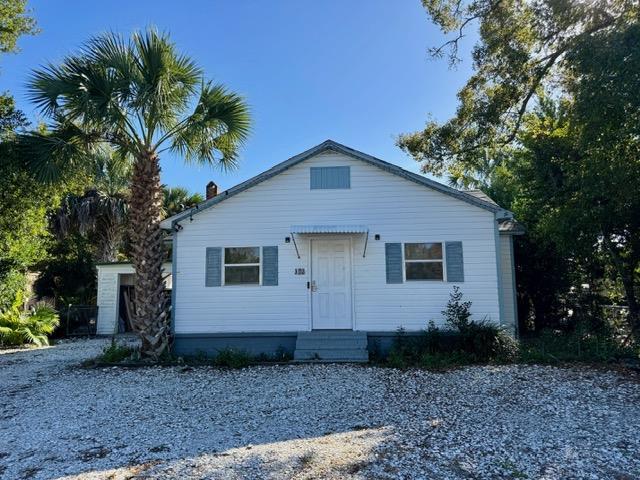 property at 352 Bonita St