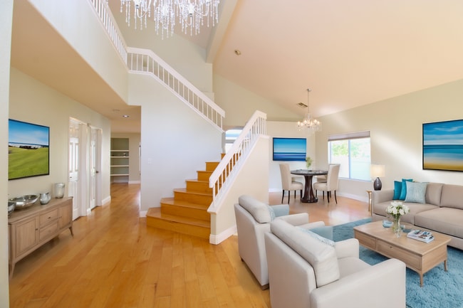 1287 Sunglow Dr in Oceanside, CA - Building Photo - Building Photo