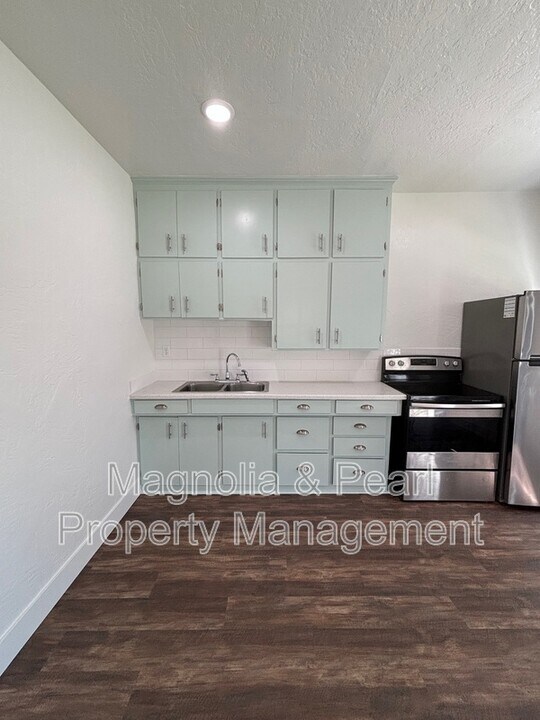 1521 Blaine St in Caldwell, ID - Building Photo