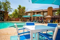 Building Photo - Verano Townhomes Apartments in Phoenix, Arizona