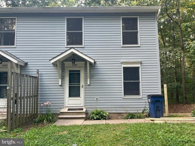 3210 Liberty Rd in New Windsor, MD - Building Photo - Building Photo