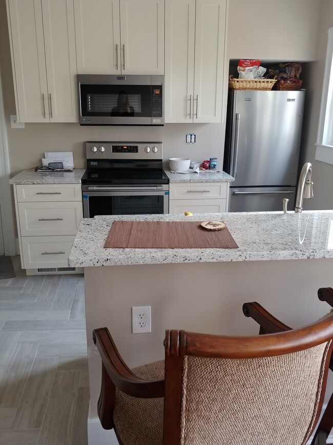 2400 Page Ave, Unit 1