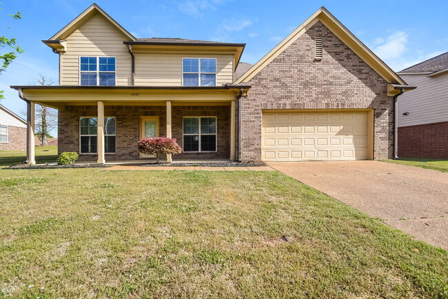 property at 6092 Vera Ln