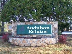 Audubon Estates Apartments