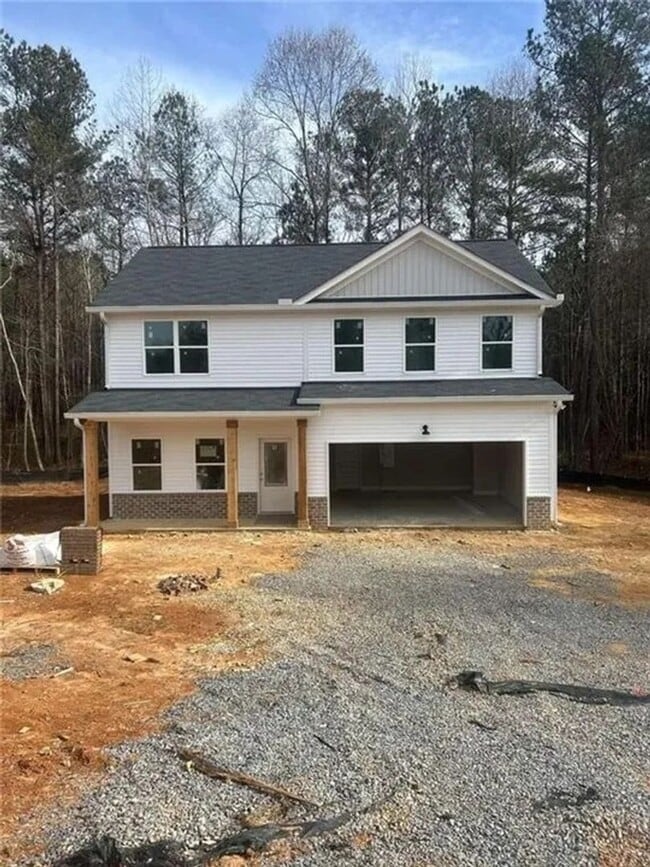 property at 2437 Crosstown Pkwy
