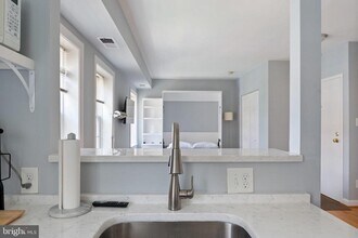 1426 21st St NW in Washington, DC - Building Photo - Building Photo