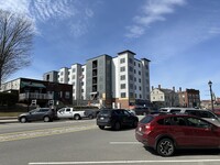 The Isabella Apartments in Concord, NH - Building Photo - Building Photo