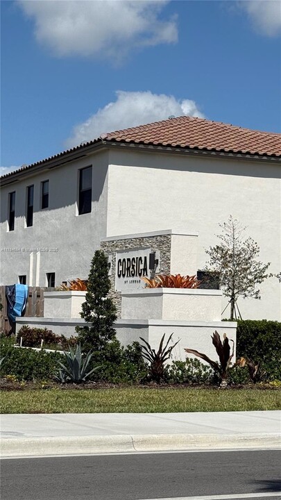 11788 SW 247th Ter in Homestead, FL - Foto de edificio