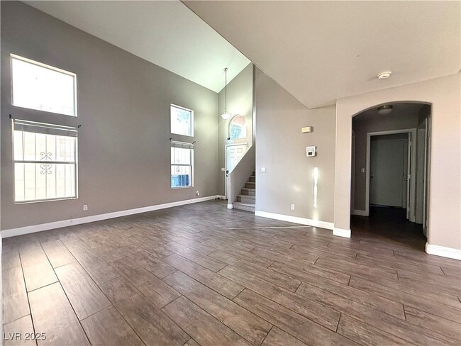3745 Bossa Nova Dr in Las Vegas, NV - Building Photo - Building Photo