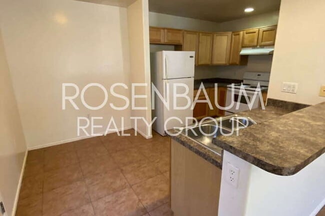 2632 N Richey Blvd in Tucson, AZ - Building Photo - Building Photo