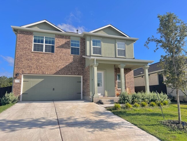 property at 2209 Four Waters Lp
