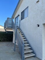 16621 Dolores Ln in Huntington Beach, CA - Building Photo