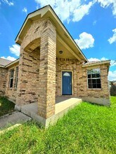 6204 Bridgewood Dr in Killeen, TX - Building Photo - Building Photo