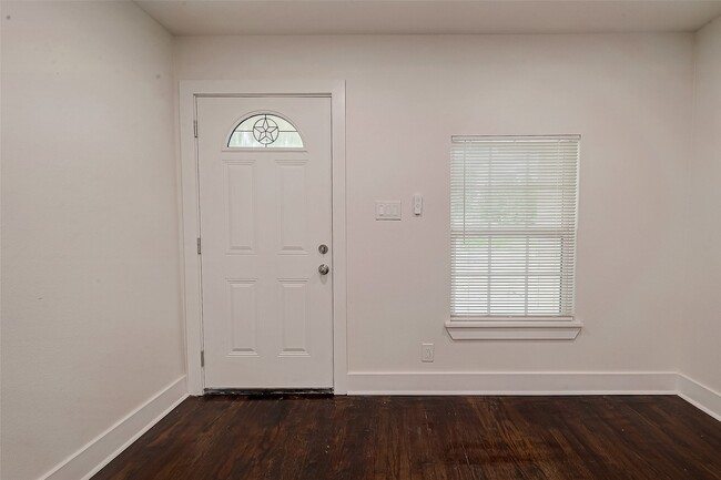 property at 5703 Belmark St