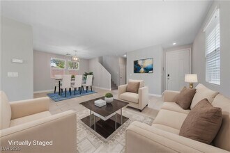 909 S Percy Arms St in Las Vegas, NV - Building Photo - Building Photo