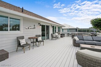474 Lake Murex Cir in Sanibel, FL - Building Photo - Building Photo