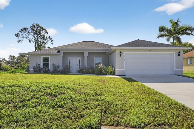 property at 3107 NE 1st Ave