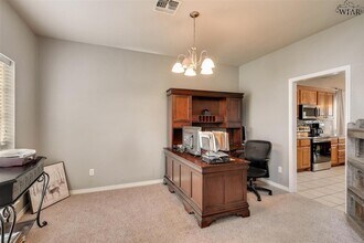 9 Prairie Lace Ct in Wichita Falls, TX - Building Photo - Building Photo