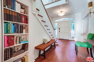 1607 N Vista St in Los Angeles, CA - Building Photo - Building Photo